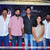 Sangarshana Movie Press Meet - Pictures | Picture 123950
